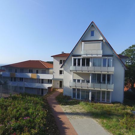 Appartement 24 Oerlinghausen ภายนอก รูปภาพ
