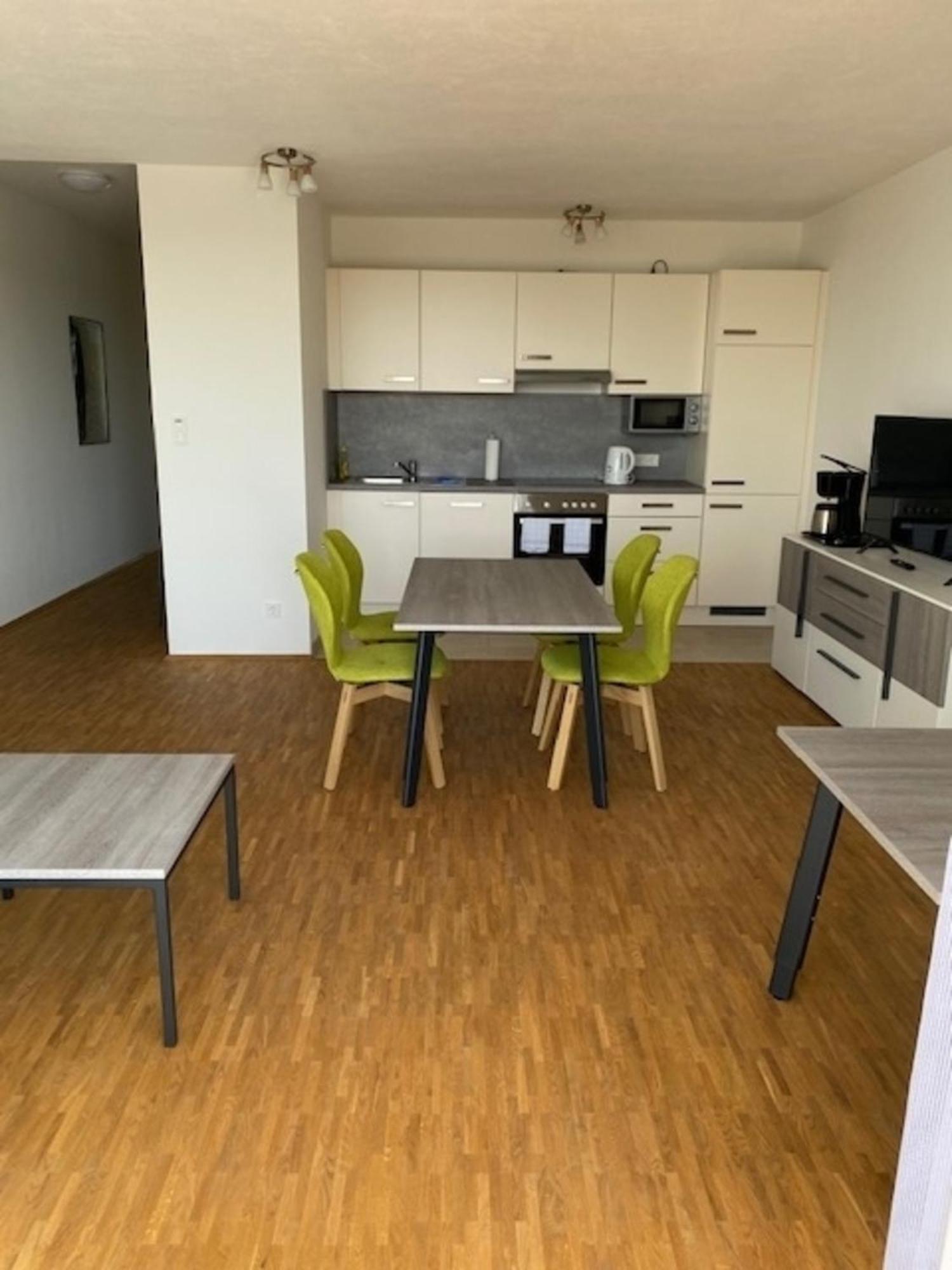 Appartement 24 Oerlinghausen ภายนอก รูปภาพ