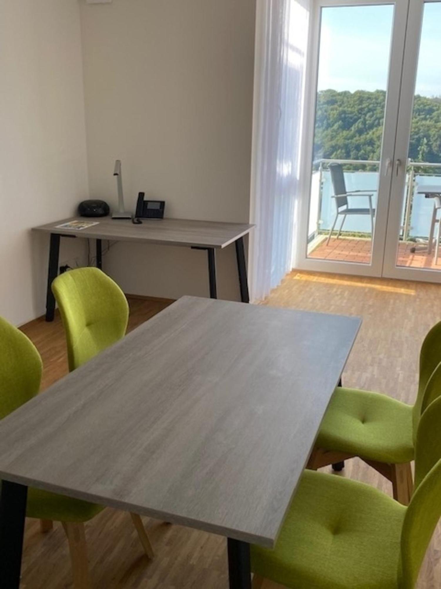 Appartement 24 Oerlinghausen ภายนอก รูปภาพ