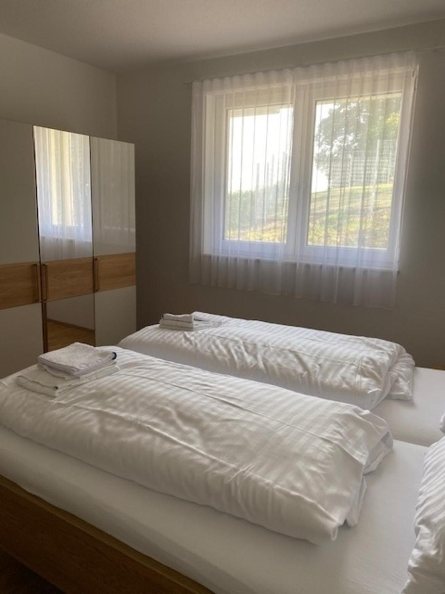 Appartement 24 Oerlinghausen ภายนอก รูปภาพ