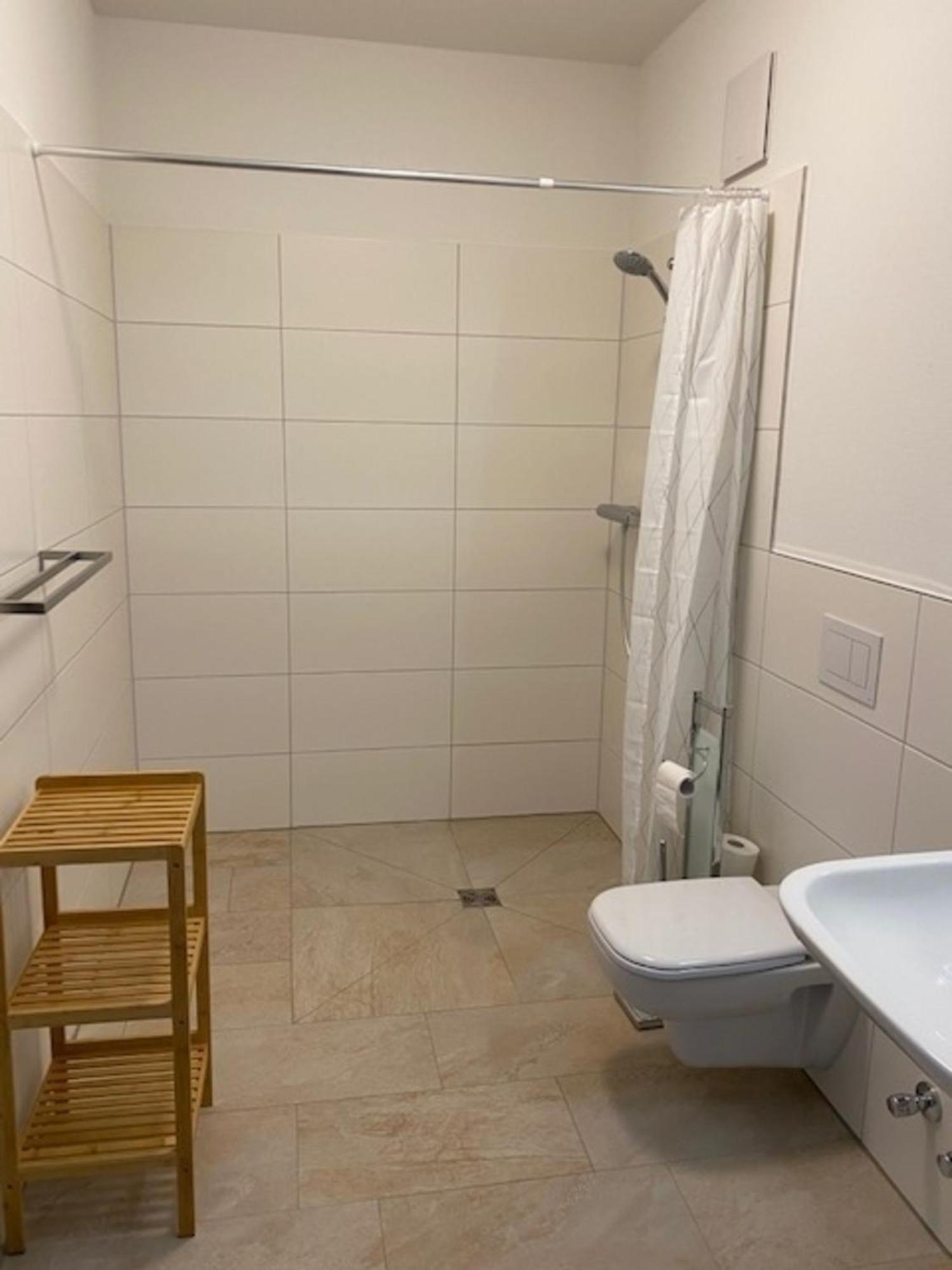 Appartement 24 Oerlinghausen ภายนอก รูปภาพ