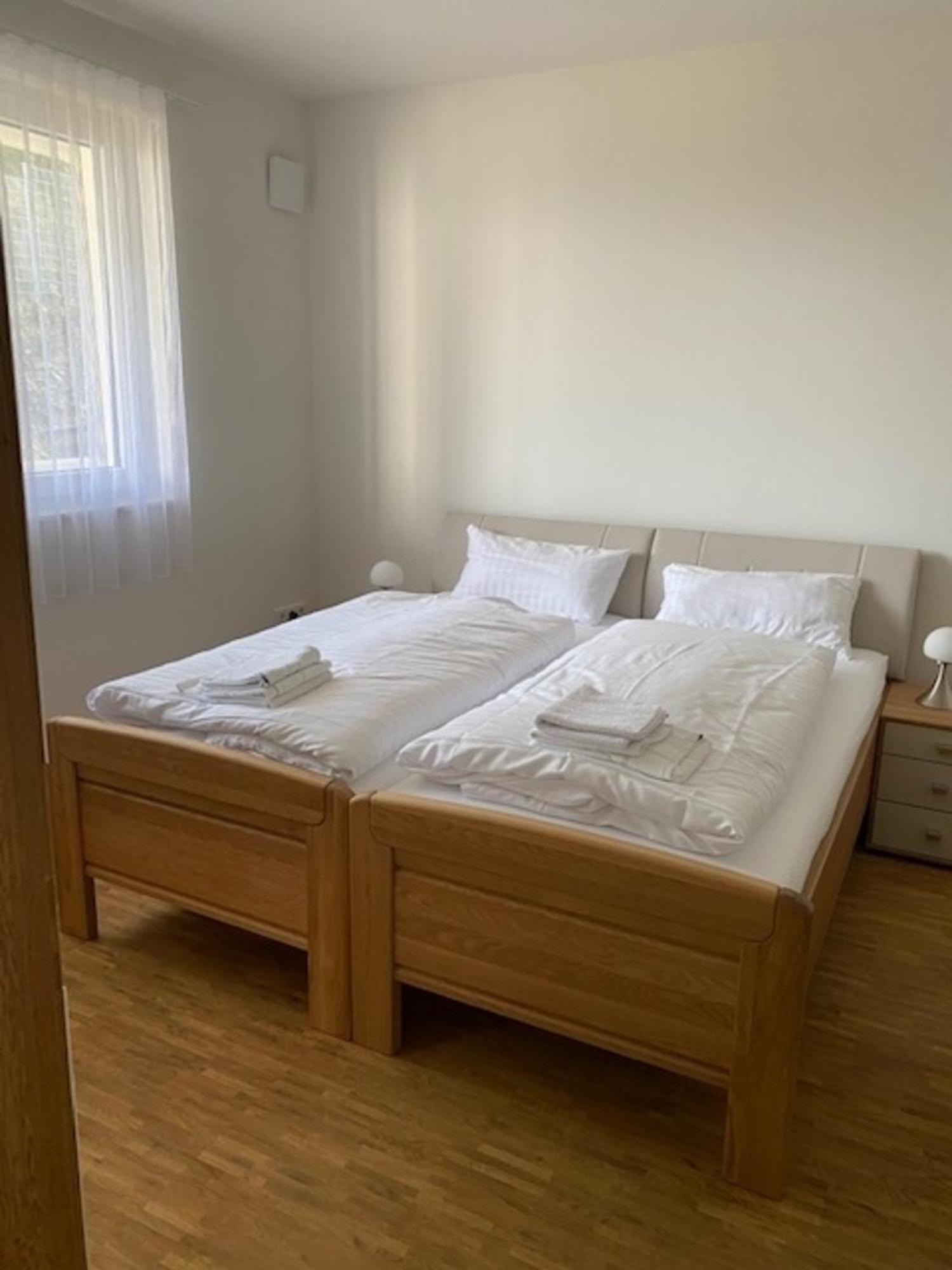 Appartement 24 Oerlinghausen ภายนอก รูปภาพ