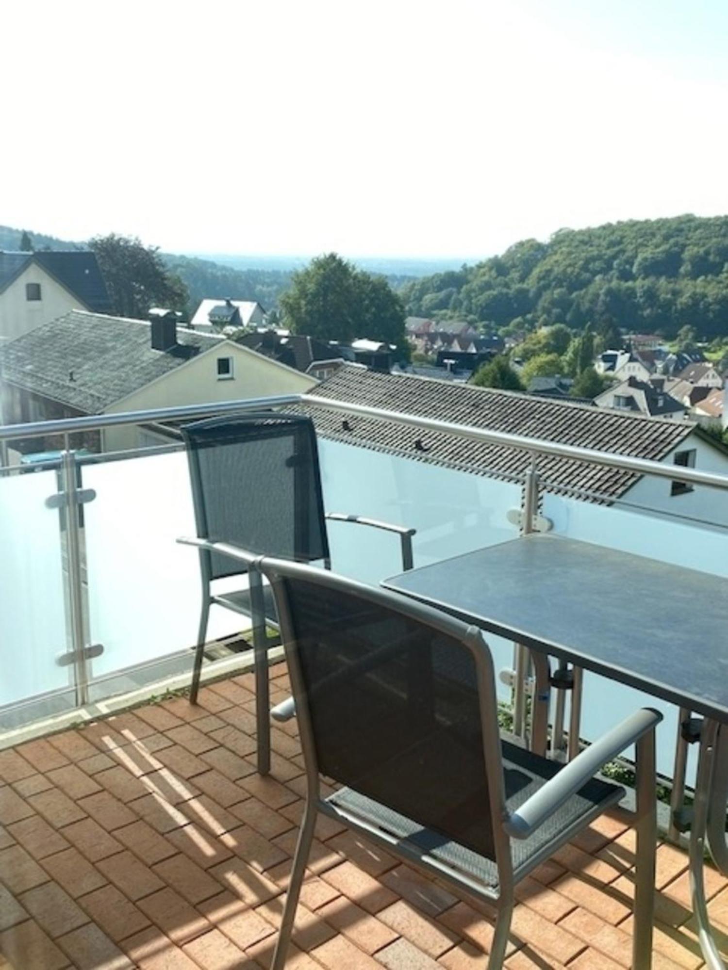 Appartement 24 Oerlinghausen ภายนอก รูปภาพ