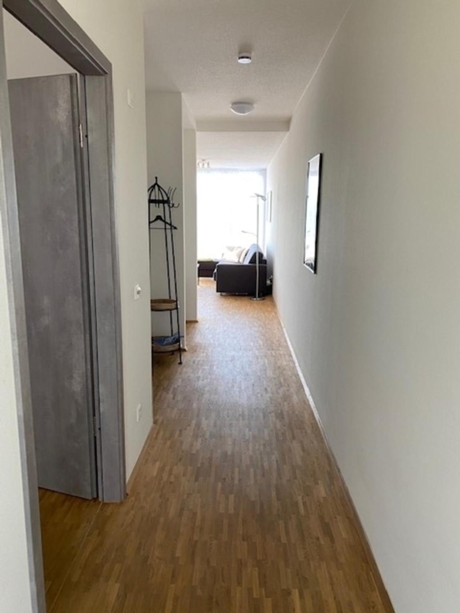 Appartement 24 Oerlinghausen ภายนอก รูปภาพ