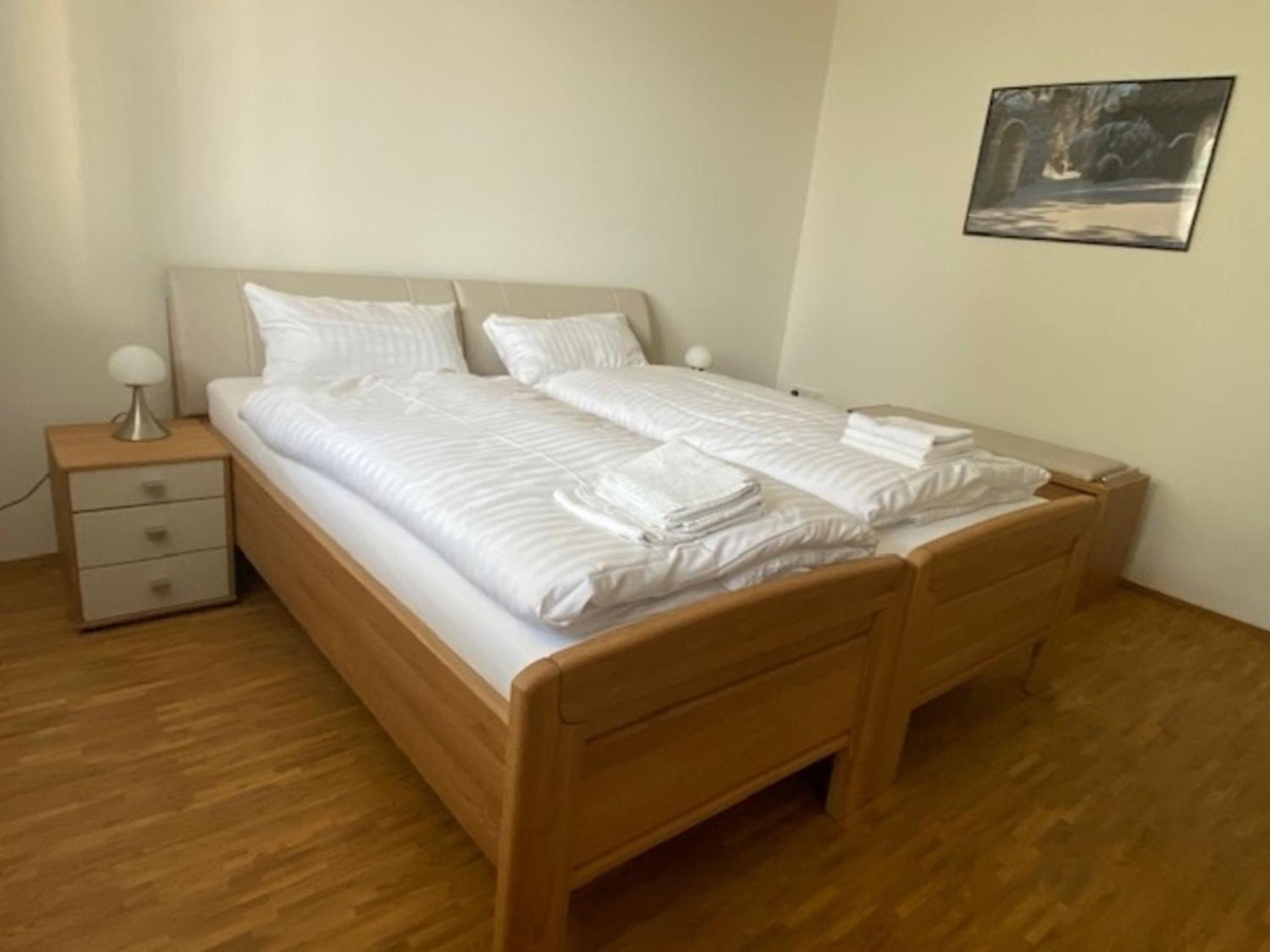 Appartement 24 Oerlinghausen ภายนอก รูปภาพ