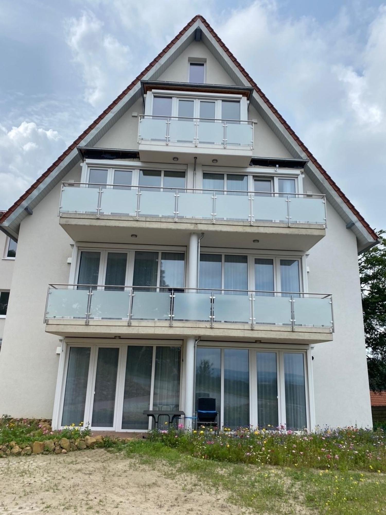Appartement 24 Oerlinghausen ภายนอก รูปภาพ