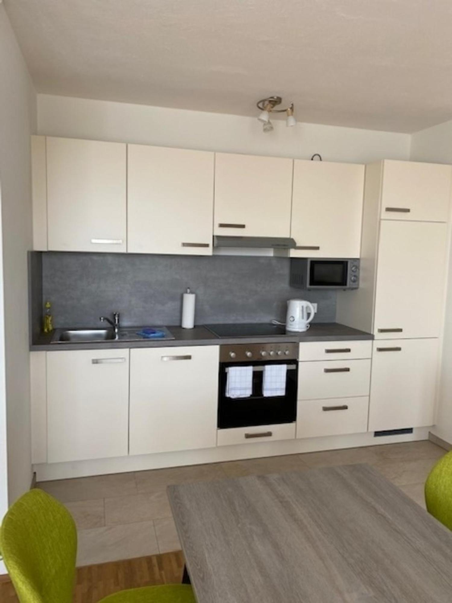 Appartement 24 Oerlinghausen ภายนอก รูปภาพ