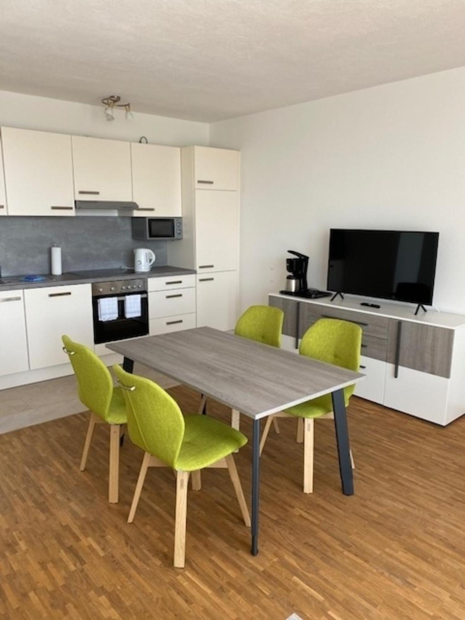 Appartement 24 Oerlinghausen ภายนอก รูปภาพ